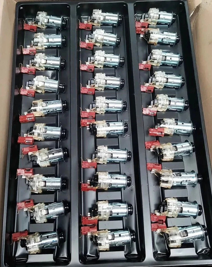 Mercedes Benz W205 W221 W211 W203 W207 Cigarette Lighter
