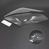 Kawasaki ZX-10R Headlight Glass Protector Cover Clear (2011-2015)