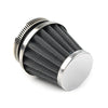 Motorcycle, Dirt Bike, ATV, Scooter Universal 54mm Air Filter