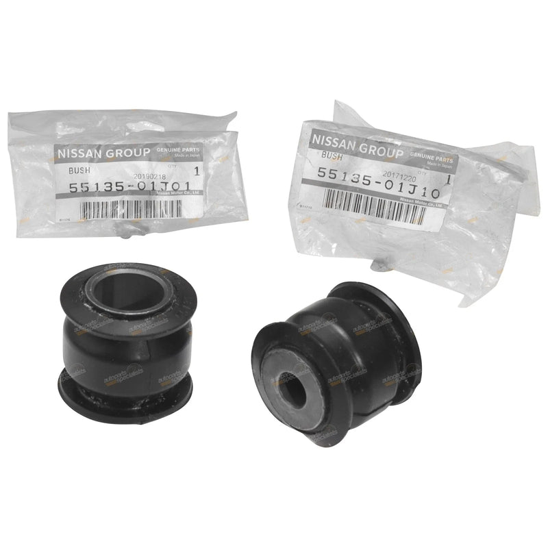 Ford Maverick DA 4X4 Panhard Rod Rubber Bush Kit (1988-1994)