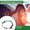 Buick Excelle Wheel Speed Sensor Front Left (2013–2013)