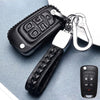Buick Lacrosse Regal Encore Verano Leather Car Remote Key Case Cover