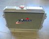 Toyota Corona ST141 RT142 2.0L 2.4L Aluminum Radiator (1983-1987)