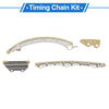 Honda Accord Civic CR-V TSX Element Crosstour Timing Chain Kit 2.4L
