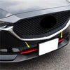 Mazda CX-5 2017-2021 Front Lower Grille Molding Cover Trim (2017-2021)