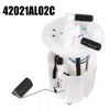 Legacy Outback 2.5L Fuel Pump Assembly (2015–2019)