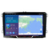 Volkswagen Polo 9 Inch CarPlay Android 13 Head Unit (2010-2014)