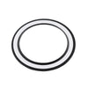 Toyota Tacoma Camry Prius Corolla Black Engine Start Stop Button Trim Ring (2005-2023)