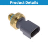 Dodge Ram 2500 3500 6.7L Engine Oil Pressure Sensor