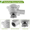 Ford Sierra (1982-1993) - EPW41 / 5004995 Cooling Pump Engine Water Pump