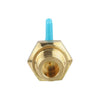 Lexus Toyota Camry Corolla Bimetal Vacuum Switching Valve (2002-2006)