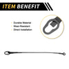 Ford F-150 F-250 F-350 Tailgate Cables 1 Pair (2004-2023)