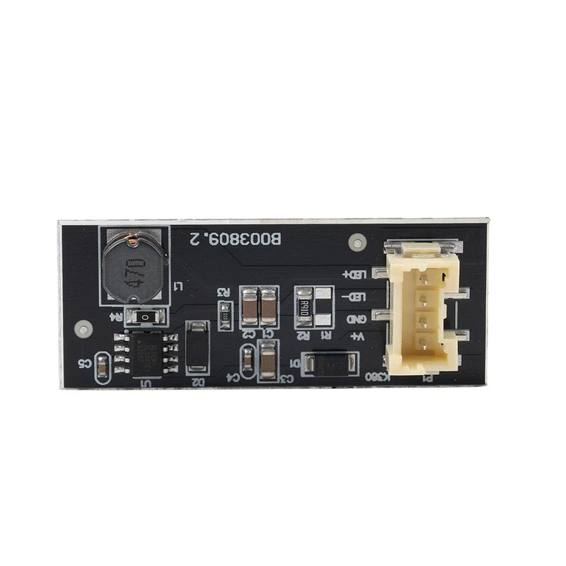BMW X3 F25 Rear Tail Light Driver Chip Board Module (2011-2017)