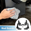 Lexus RX330 Mud Flap Splash Guards (2004-2006)