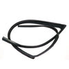 Nissan Sentra Sedan B13 1990-1994 Front Door Glass Run Seal