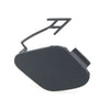 Jaguar F-Pace Front Bumper Trailer Hole Cover (2017-2020)