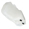 Nissan Patrol GQ Wiper Washer Bottle with Pump (1997-1999)