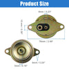 Ford F-150 Fuel Injection Pressure Regulator (1994-1999)