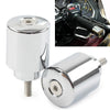 Honda GoldWing GL1800 Bar Ends Handlebar Grips