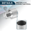 BMW 049 Wheel Lock Lug Nut Set (Various Years)