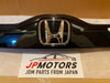 Honda Fit Tail Gate RR License Garnish Assembly (2007–2019)