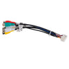 Pioneer AVH241EX, DMH130BT, DMH240EX 12Pin AV RCA Wire Harness
