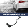 Ford Mustang (1967-1969) Black Power Brake Pedal Replacement