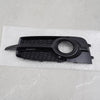 AUDI A1 8X S-Line Left Bumper Fog Light Grille Cover (2010-2014)