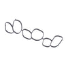 Kia Sorento Sedona 3.3L Upper Intake Plenum Gasket (2014-2020)