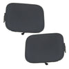 Toyota Prius V Front Bumper Tow Hook Cover Cap (2012-2014)