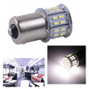 BA15S 50SMD LED Tail Turn Signal Light Bulb (1156)