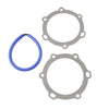 Ford Model A U-Joint O-Ring Stop Leak Kit with Gaskets (1928-1931)