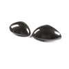 Alfa Romeo Giulia 2017-2020 ABS Carbon Fiber Wing Mirror Cover Caps fit