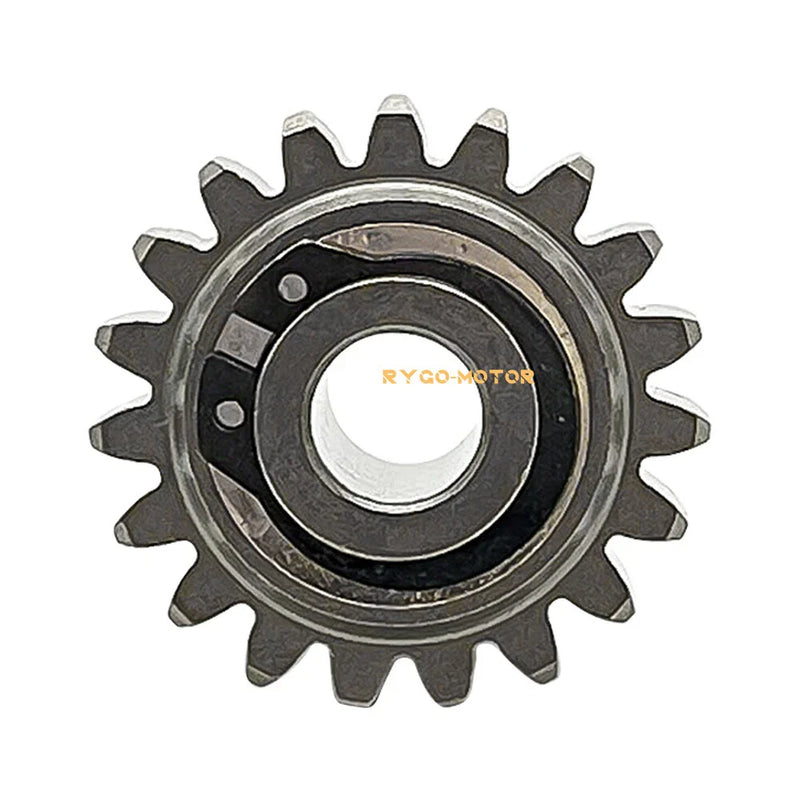 Honda CRF 450X Starter Clutch Reduction Gear Bearing & Gasket (2005–2017)