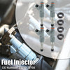 Toyota Tacoma 2.7L 4 x Fuel Injector (2005–2016)