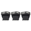 Can-Am Defender Max HD8 HD10 3x Power Window Lift Switch (2016-2019)