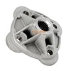 Polaris Trail Blazer 250 330 400 2x Rear Wheel Hub