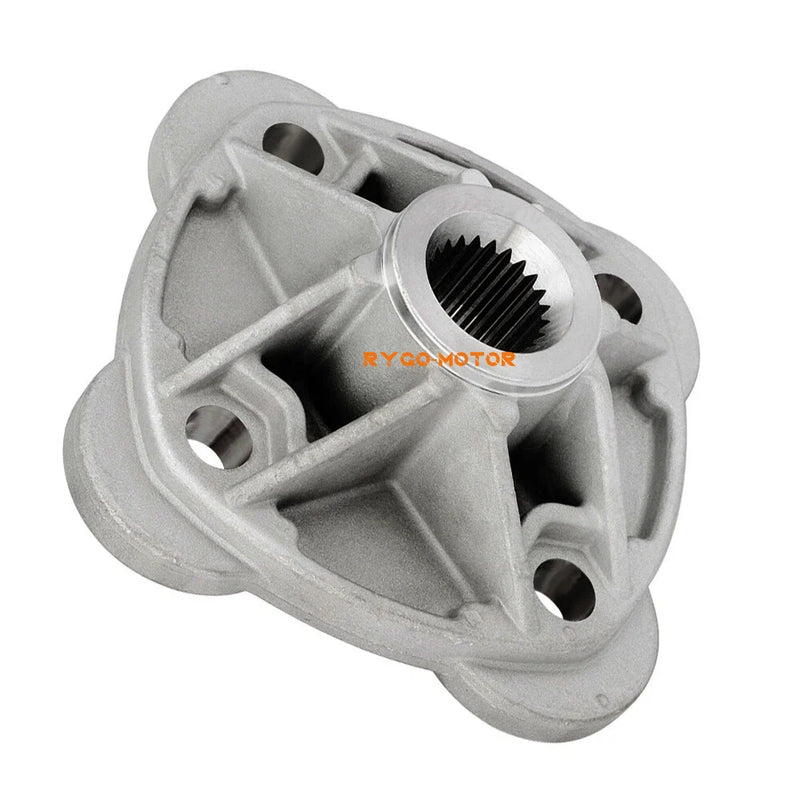 Polaris Trail Blazer 250 330 400 2x Rear Wheel Hub