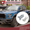 Ford F-150 Ignition Lock Cylinder (1985-1991)