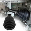 Volvo S60 Outer CV Joint Boot Kit with Clamps (2019-2025)