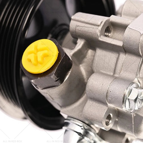 Holden Colorado Power Steering Pump & Pulley (2012 - Present)