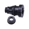 Vivaro A Clutch Slave Master Cylinder Pipe Connector Seal Gasket (2001-2014)