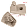 Chrysler 300, Dodge 2 x Sun Visor Mounting Clips (2005-2010)