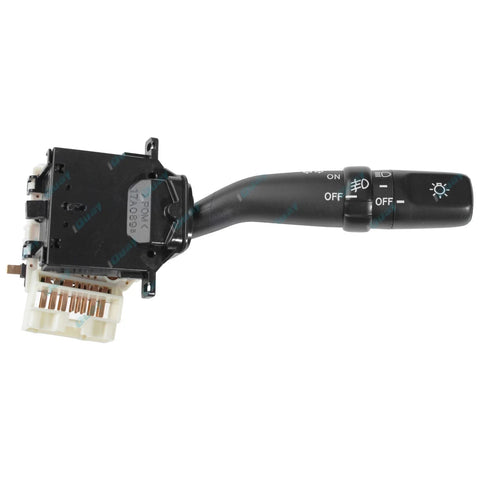 Toyota Prado KDJ120 KZJ120 KZJ95 Genuine Headlight Indicator Dimmer Switch (2003-2009)