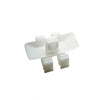 Mercedes-Benz E300d E320 10Pcs Retaining Clips (1996-2002)