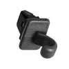 Ford Explorer, Lincoln Aviator Door Glass Sunshade Clip (2011-2023)