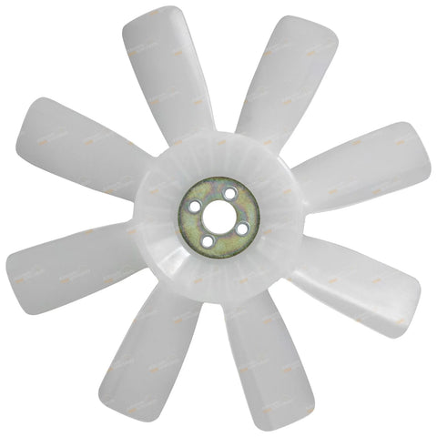 Toyota Landcruiser FJ55 8-Blade / Cooling Fan (1975–1980)