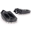 Suzuki RMZ250 RMZ450 Aluminum Footpegs Pair (2010-2015)