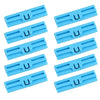 Lexus GX460 IS-F 250 10Pcs Windshield Moulding Clips (2010-2023)