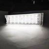Cadillac CTS CTS-V Sedan 4-Door White LED License Plate Light Kit (2008–2010)